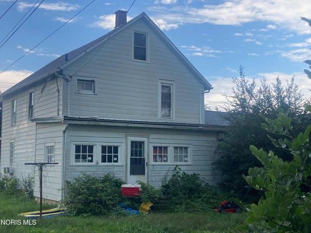 House for sale in Fostoria, Seneca County