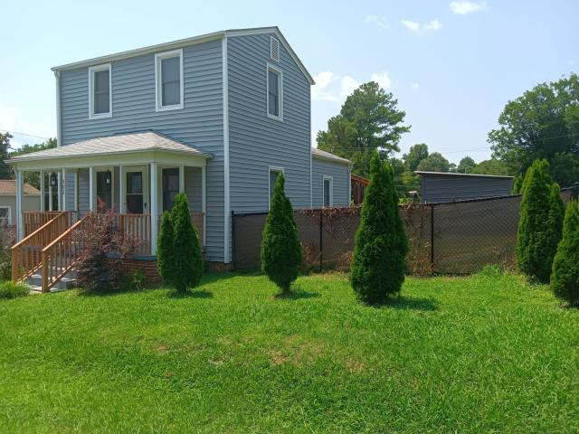 House for sale in Alamance, North Carolina