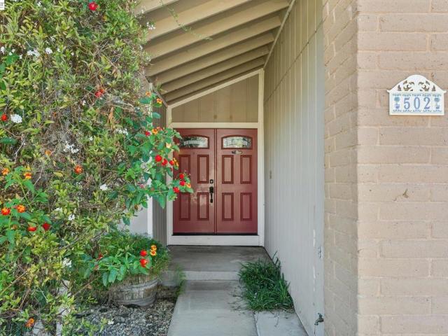 House for sale in Solano, California
