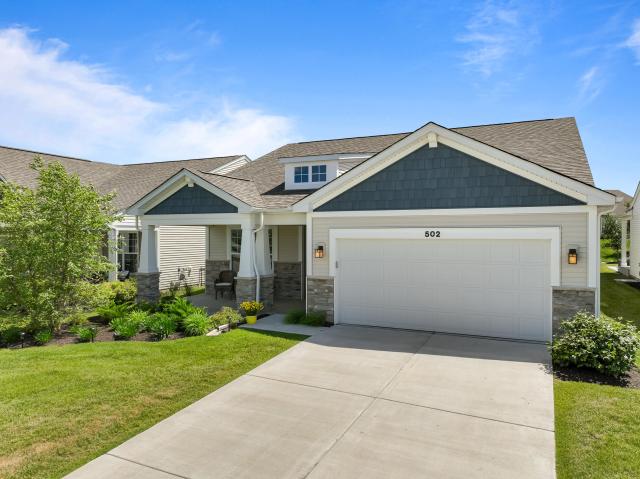 House for sale in Lake Geneva, Wisconsin