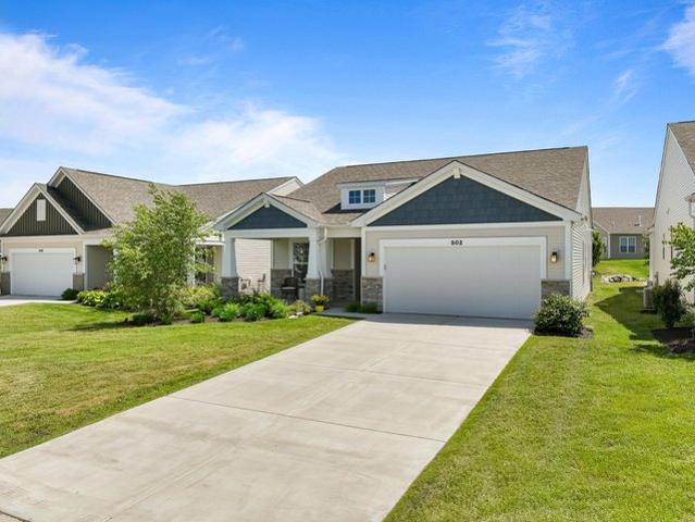 House for sale in Lake Geneva, Wisconsin