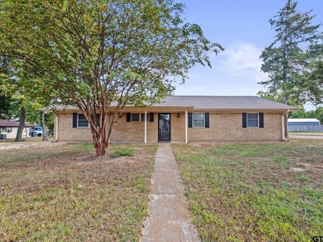 House for sale in Titus, Texas