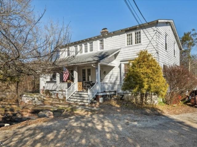 House for sale in New Jersey