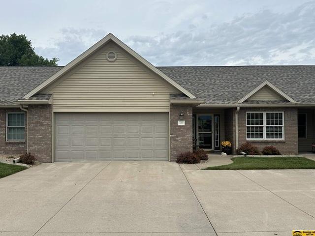 Townhouse for sale in Nebraska
