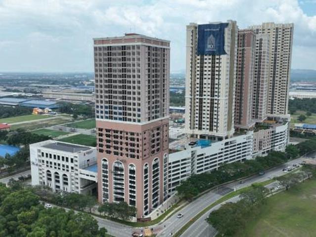 Apartment for sale in Petaling, Alam Impian