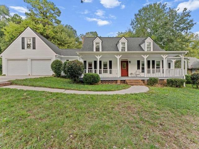 House for sale in Camelot, Clemson