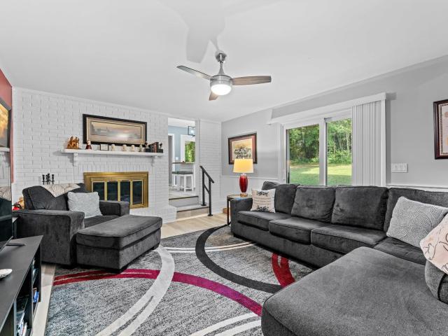 House for sale in Camelot, Clemson