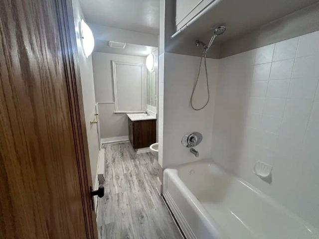 Apartment for rent in Central St. Boniface, Winnipeg