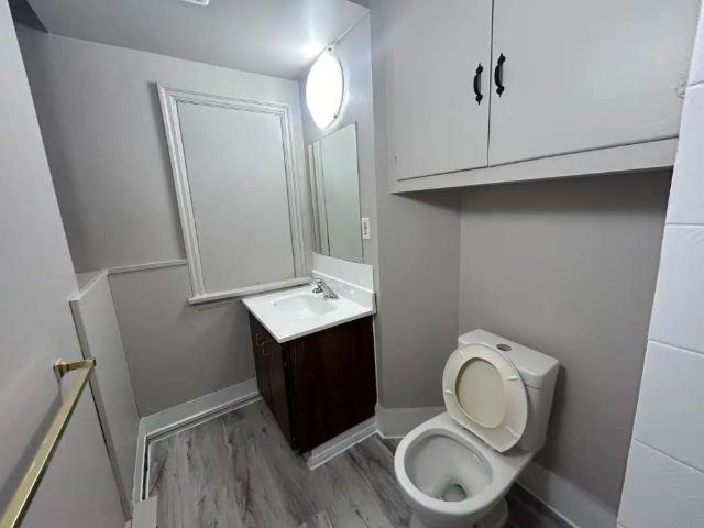 Apartment for rent in Central St. Boniface, Winnipeg