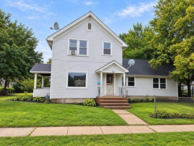 House for sale in Beloit, Rock County
