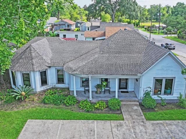 House for sale in Harris, Texas