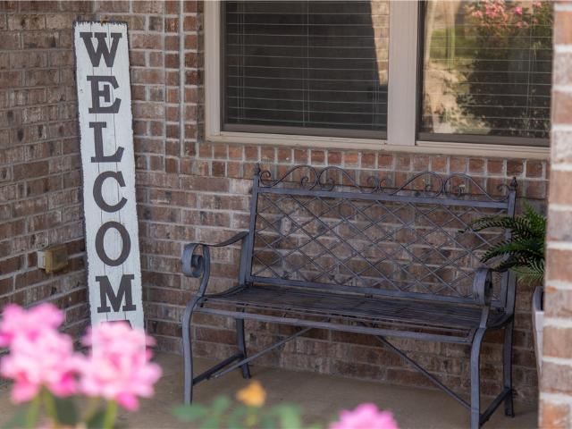 House for sale in Ark