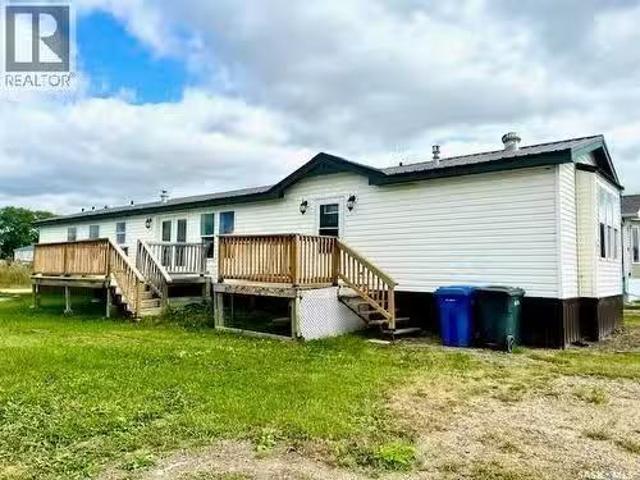 House for sale in Carlyle, Saskatchewan