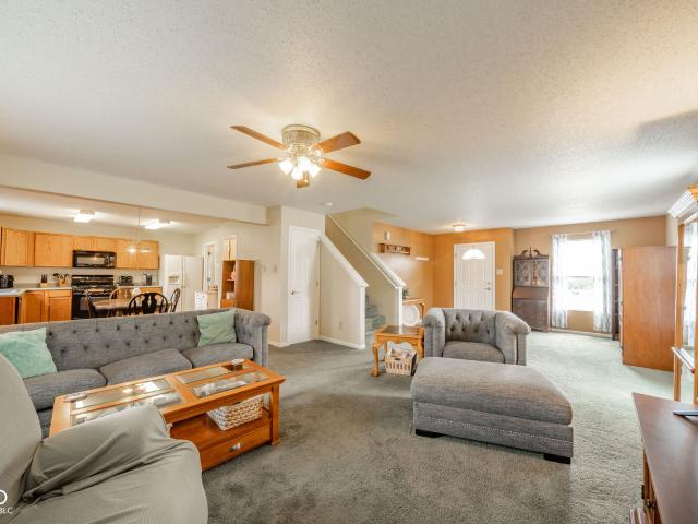 House for sale in Greenfield, Indiana