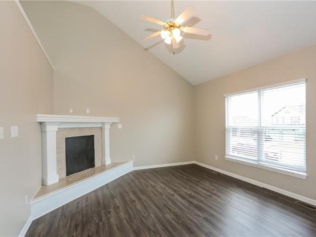 House for sale in Raymore, Missouri