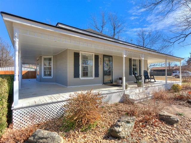 House for sale in Tuttle, Oklahoma