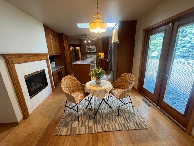 House for sale in Aledo, Illinois