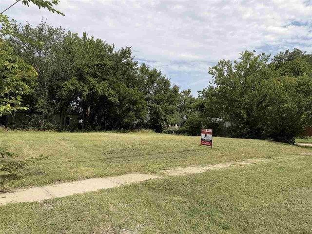 Land for sale in Lawton, Oklahoma