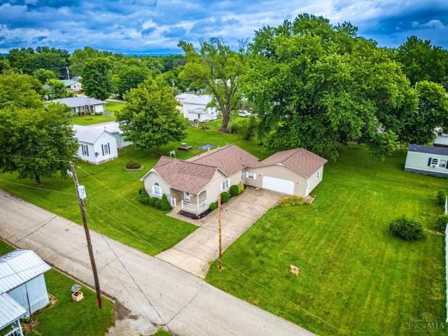 House for sale in West Union, Ohio