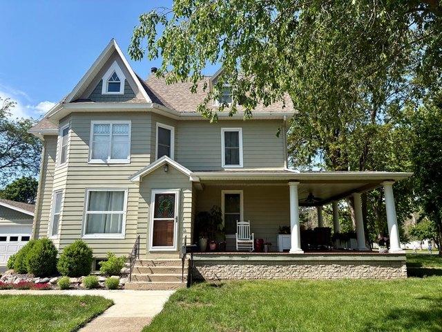 House for sale in Humboldt, Iowa