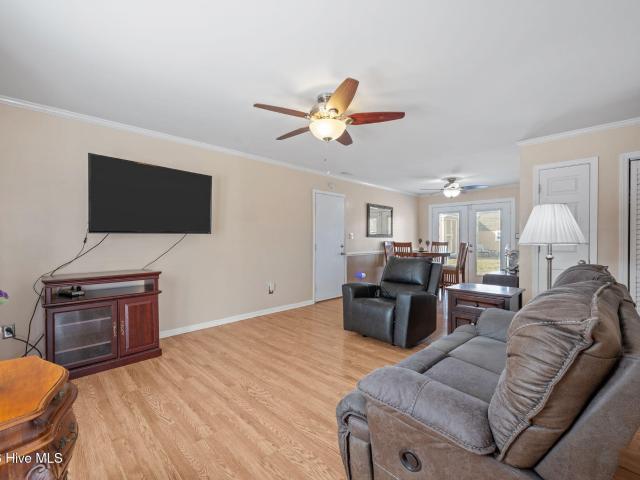 House for sale in Havelock, North Carolina