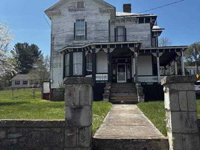 House for sale in Virginia