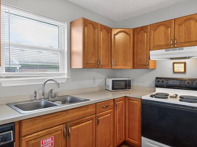 Townhouse for sale in Versailles, Kentucky