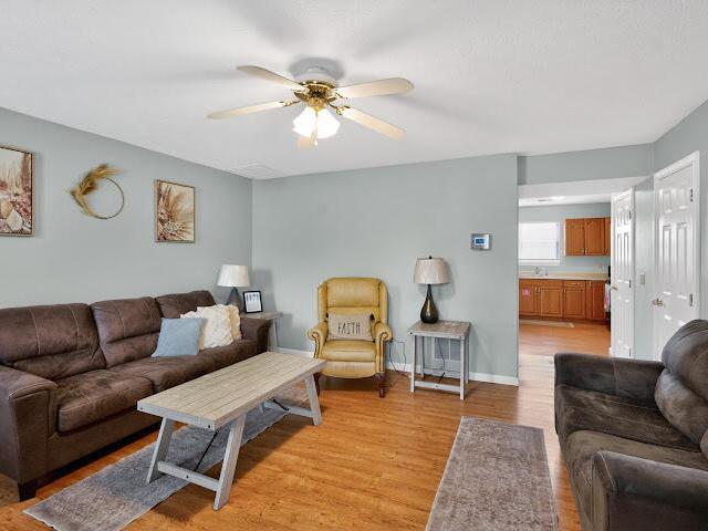 Townhouse for sale in Versailles, Kentucky