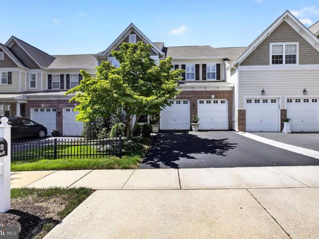 Townhouse for sale in Lambertville, New Jersey