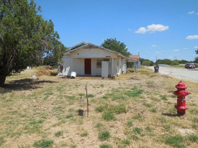 House for sale in Ranger, Texas
