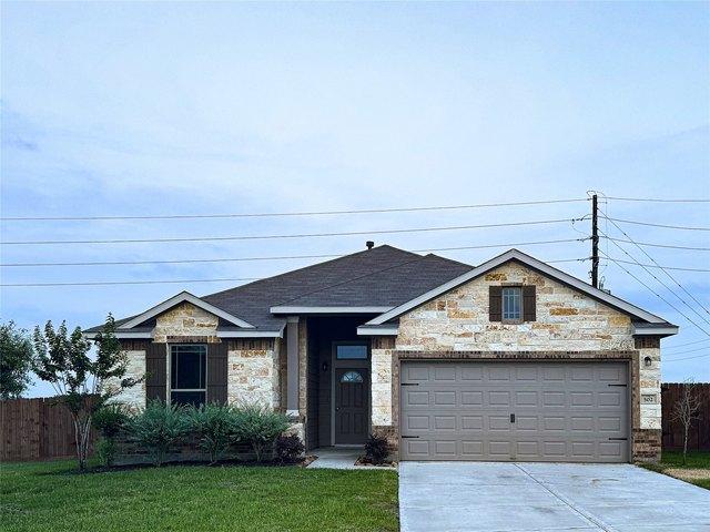 House for sale in Sealy, Texas