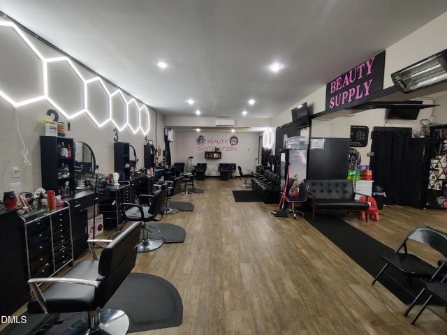 Commercial for sale in Norlina, North Carolina