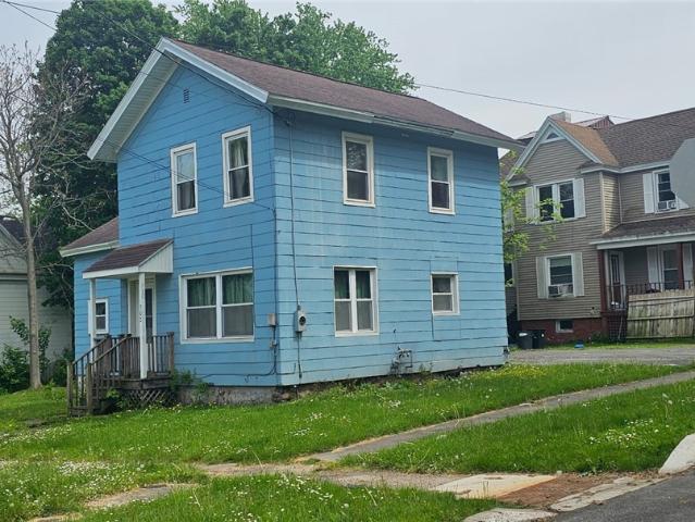 House for sale in Fulton, New York