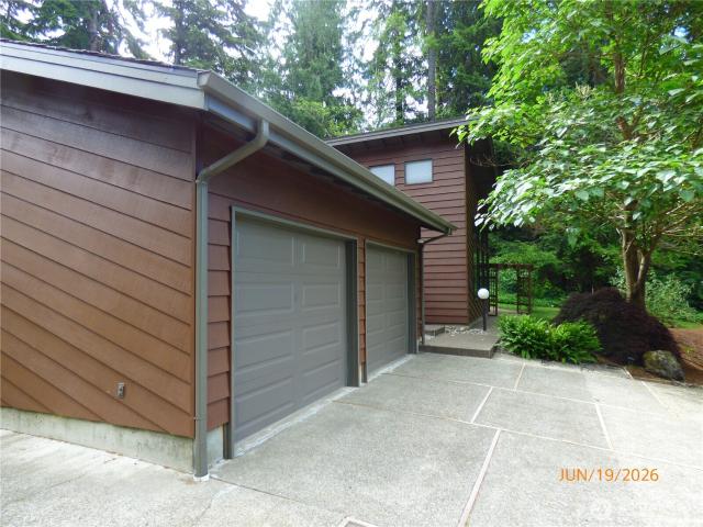 House for sale in Montesano, Washington