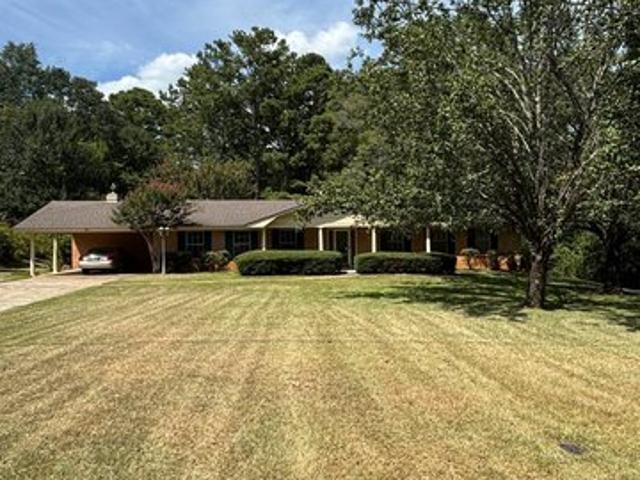 House for sale in Kosciusko, Mississippi