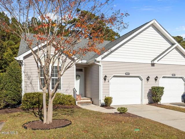 Condo for sale in Morehead City, North Carolina