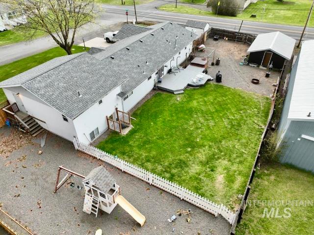 House for sale in Craigmont, Idaho