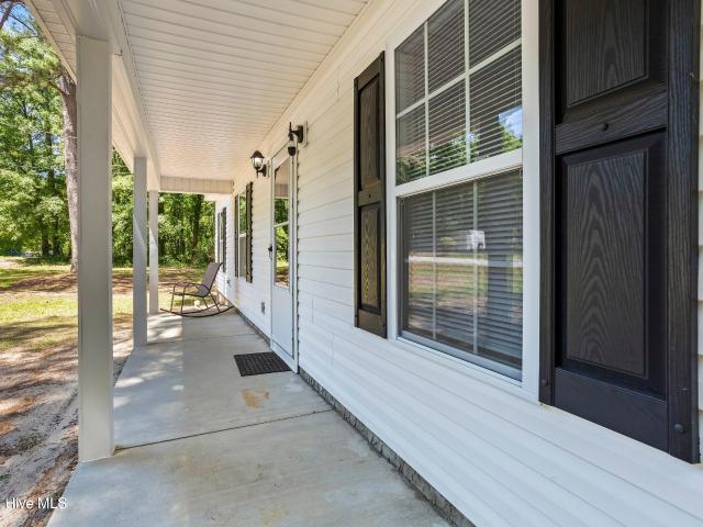 House for sale in Thomson, Georgia