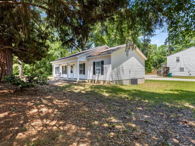 House for sale in Thomson, Georgia
