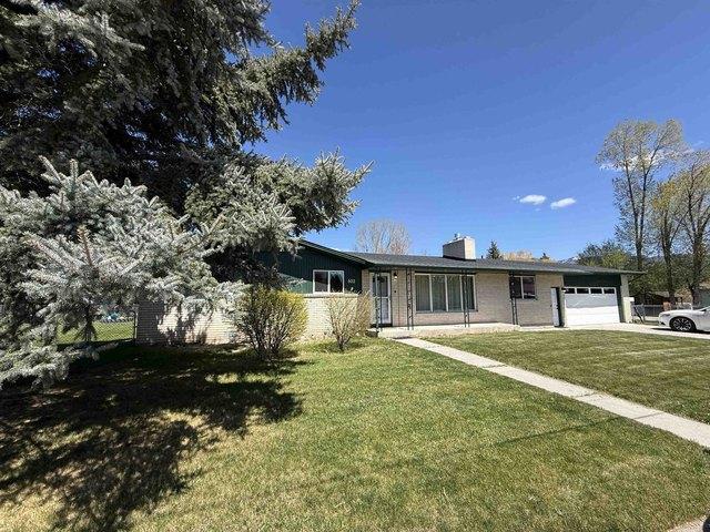 House for sale in Bannock, Idaho