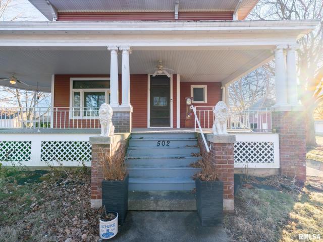 Property for sale in Delavan, Illinois