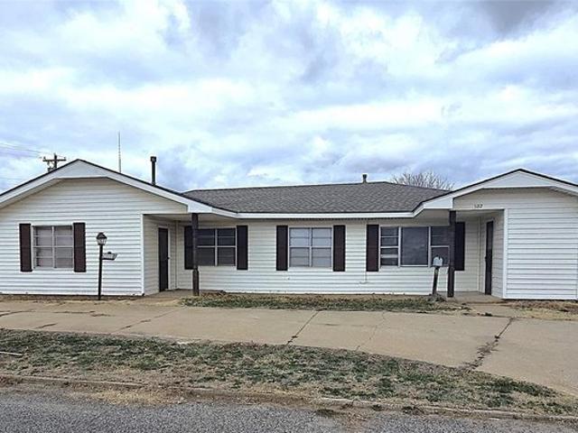 House for sale in Watonga, Oklahoma