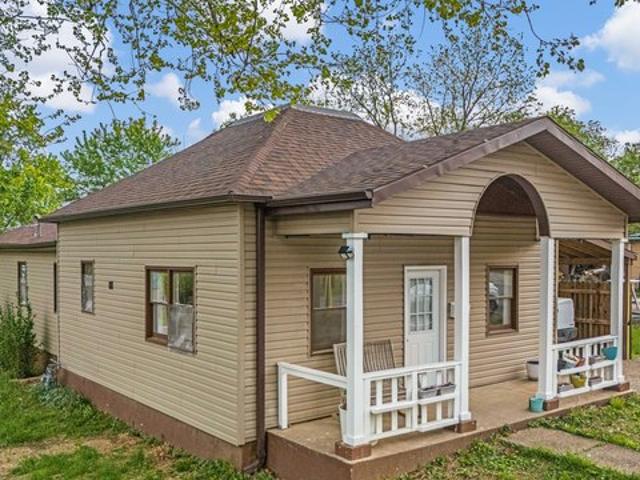 House for sale in Howell, Missouri