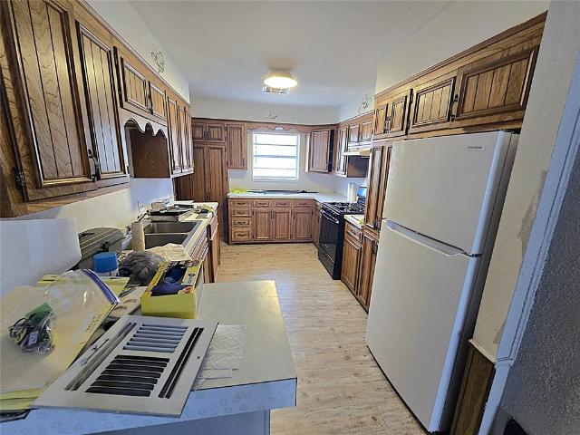 House for sale in Watonga, Oklahoma