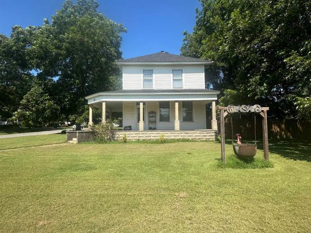 House for sale in Ark