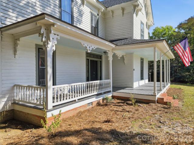 House for sale in Mount Gilead, Montgomery County