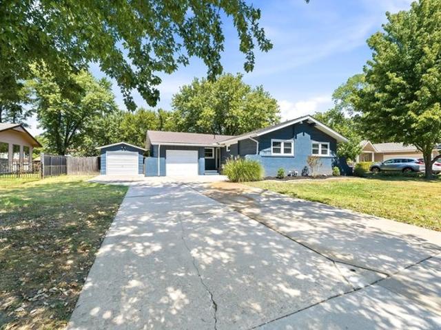 House for sale in Kansas