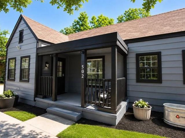 House for sale in Altus, Oklahoma
