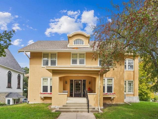 House for sale in Decorah, Winneshiek County