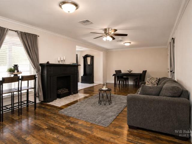 House for sale in Altus, Oklahoma
